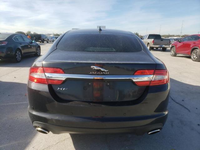 Photo 5 VIN: SAJWA0FS2FPU67373 - JAGUAR XF 