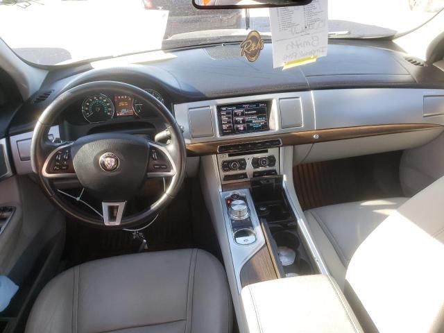 Photo 7 VIN: SAJWA0FS2FPU67373 - JAGUAR XF 