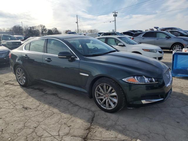 Photo 3 VIN: SAJWA0FS2FPU86277 - JAGUAR XF 