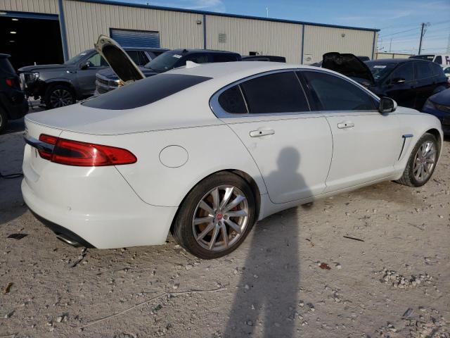 Photo 2 VIN: SAJWA0FS3FPU56172 - JAGUAR XF 2.0T PR 