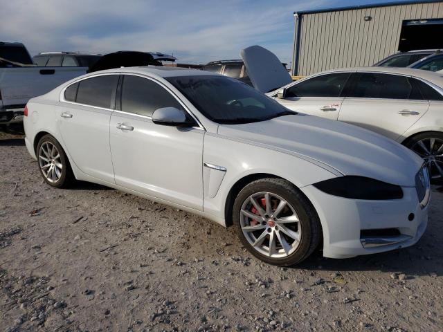 Photo 3 VIN: SAJWA0FS3FPU56172 - JAGUAR XF 2.0T PR 