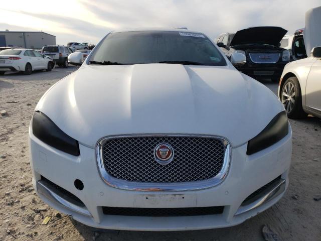 Photo 4 VIN: SAJWA0FS3FPU56172 - JAGUAR XF 2.0T PR 