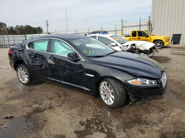 Photo 3 VIN: SAJWA0FS3FPU66586 - JAGUAR XF 