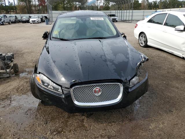 Photo 4 VIN: SAJWA0FS3FPU66586 - JAGUAR XF 