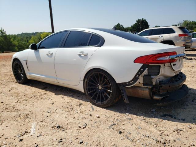 Photo 1 VIN: SAJWA0FS3FPU76910 - JAGUAR XF 20T PR 