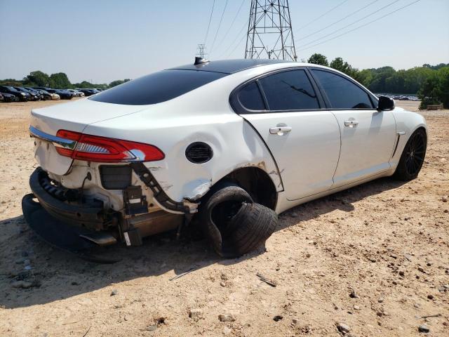 Photo 2 VIN: SAJWA0FS3FPU76910 - JAGUAR XF 20T PR 