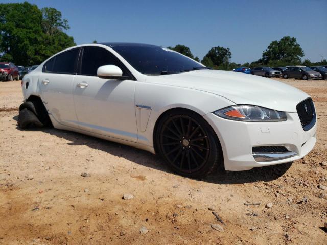 Photo 3 VIN: SAJWA0FS3FPU76910 - JAGUAR XF 20T PR 
