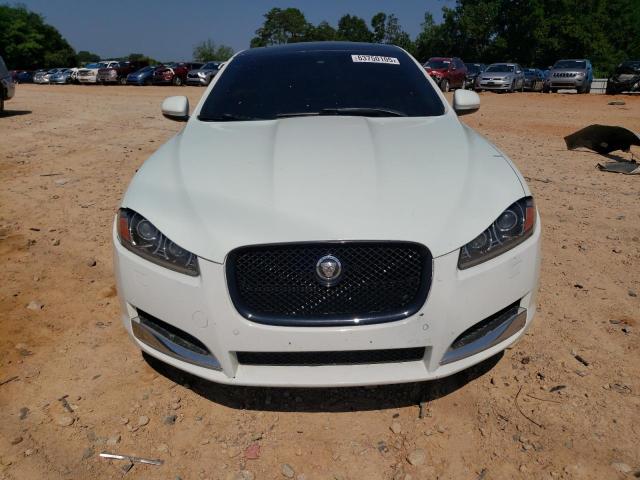Photo 4 VIN: SAJWA0FS3FPU76910 - JAGUAR XF 20T PR 