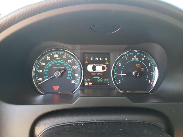 Photo 8 VIN: SAJWA0FS3FPU76910 - JAGUAR XF 20T PR 