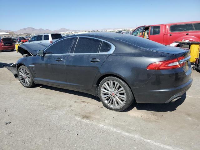 Photo 1 VIN: SAJWA0FS4FPU55550 - JAGUAR XF 2.0T PR 