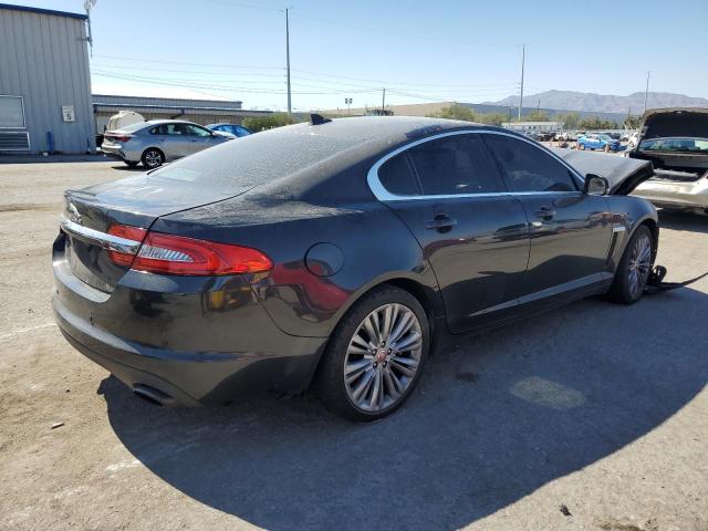 Photo 2 VIN: SAJWA0FS4FPU55550 - JAGUAR XF 2.0T PR 