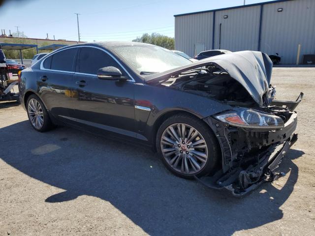 Photo 3 VIN: SAJWA0FS4FPU55550 - JAGUAR XF 2.0T PR 