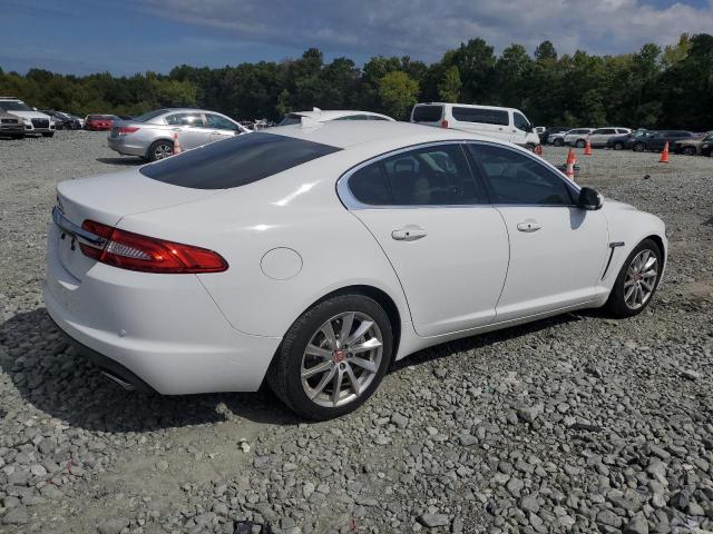 Photo 2 VIN: SAJWA0FS6FPU66551 - JAGUAR XF 2.0T PR 