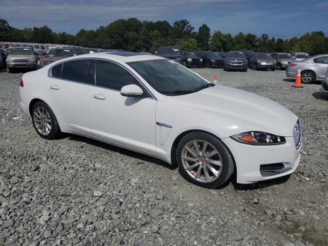 Photo 3 VIN: SAJWA0FS6FPU66551 - JAGUAR XF 2.0T PR 