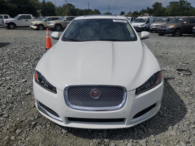 Photo 4 VIN: SAJWA0FS6FPU66551 - JAGUAR XF 2.0T PR 