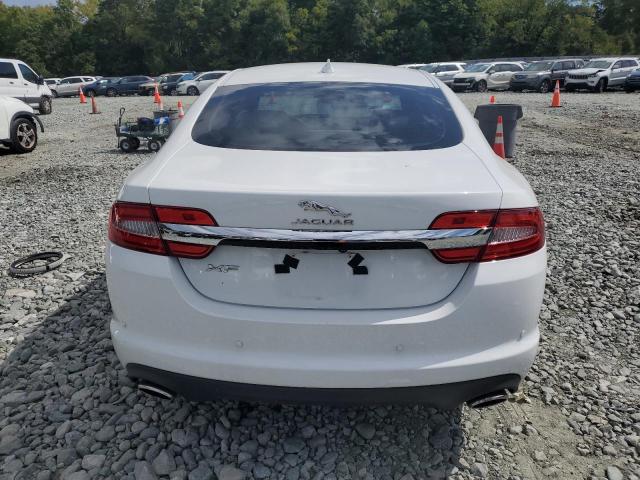 Photo 5 VIN: SAJWA0FS6FPU66551 - JAGUAR XF 2.0T PR 