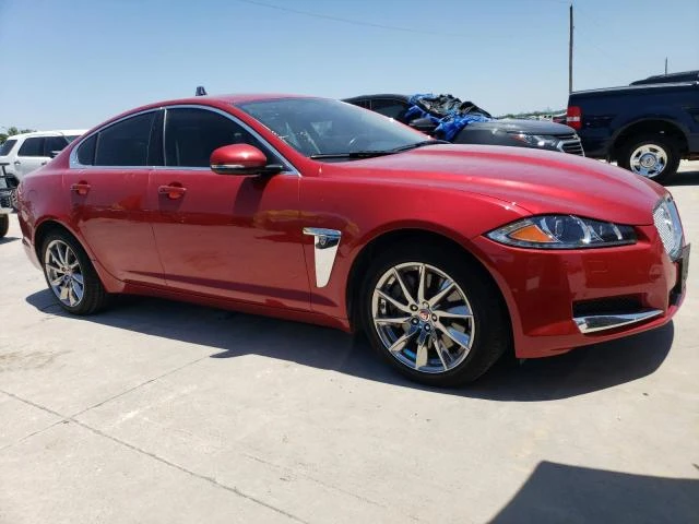 Photo 3 VIN: SAJWA0FS6FPU81258 - JAGUAR XF 2.0T PR 