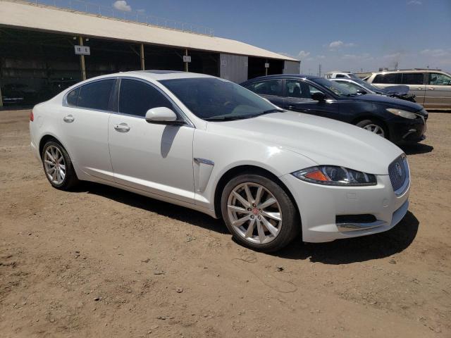 Photo 3 VIN: SAJWA0FS6FPU86296 - JAGUAR XF 