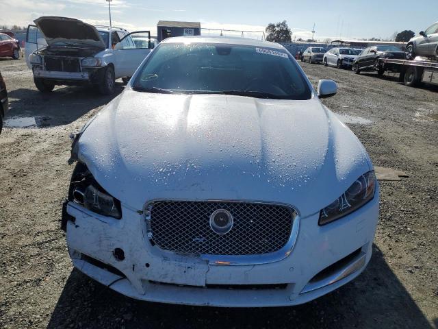 Photo 4 VIN: SAJWA0FS7FPU68518 - JAGUAR XF 2.0T PR 