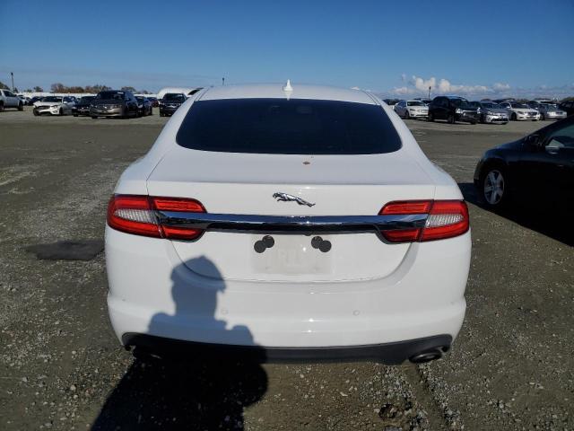 Photo 5 VIN: SAJWA0FS7FPU68518 - JAGUAR XF 2.0T PR 