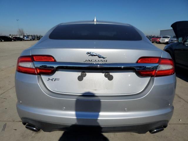 Photo 5 VIN: SAJWA0FS7FPU76523 - JAGUAR XF 