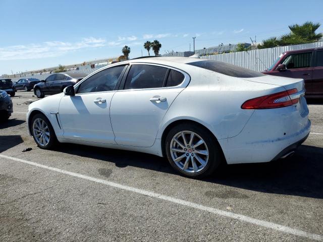 Photo 1 VIN: SAJWA0FS8FPU67541 - JAGUAR XF 2.0T PR 