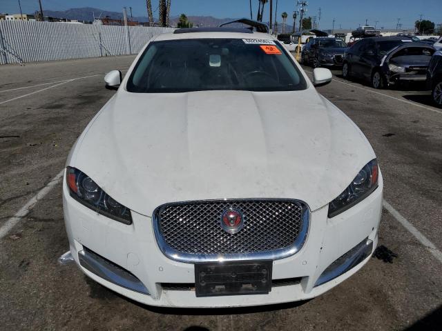 Photo 4 VIN: SAJWA0FS8FPU67541 - JAGUAR XF 2.0T PR 