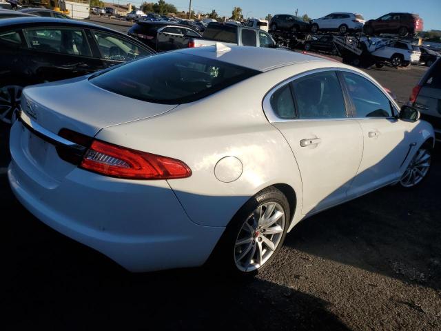 Photo 2 VIN: SAJWA0FS9FPU57522 - JAGUAR XF 2.0T PR 