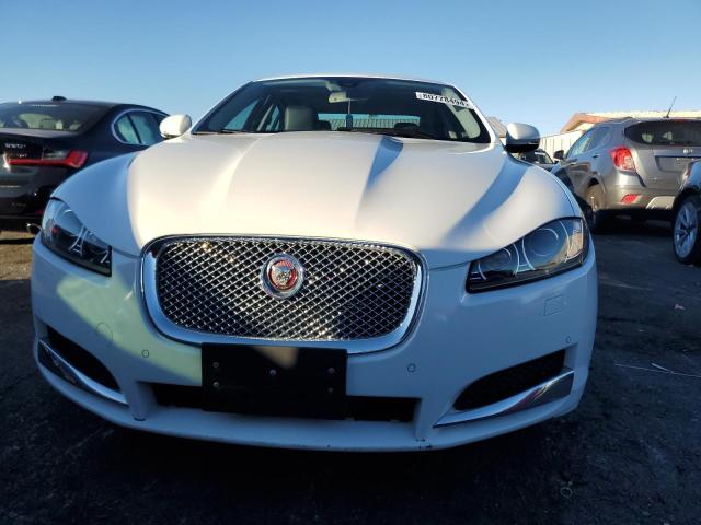 Photo 4 VIN: SAJWA0FS9FPU57522 - JAGUAR XF 2.0T PR 