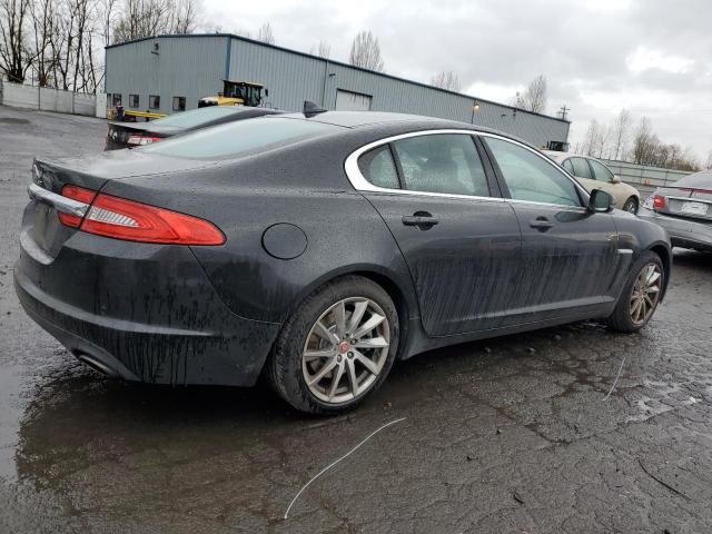 Photo 2 VIN: SAJWA0FS9FPU67631 - JAGUAR XF 