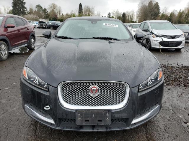 Photo 4 VIN: SAJWA0FS9FPU67631 - JAGUAR XF 