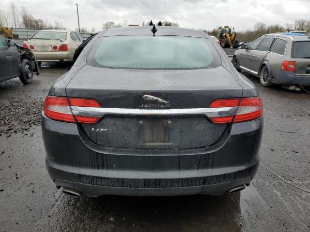 Photo 5 VIN: SAJWA0FS9FPU67631 - JAGUAR XF 