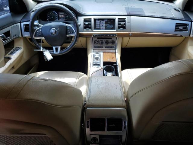 Photo 7 VIN: SAJWA0FS9FPU72957 - JAGUAR XF 