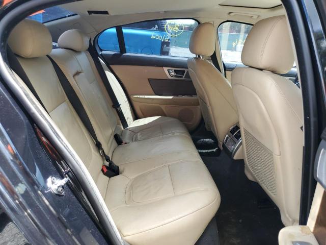 Photo 9 VIN: SAJWA0FS9FPU72957 - JAGUAR XF 