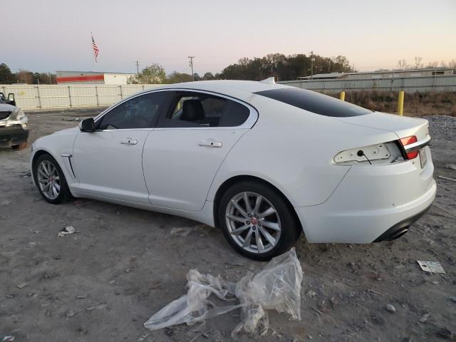 Photo 1 VIN: SAJWA0FSXFPU56508 - JAGUAR XF 