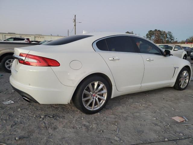 Photo 2 VIN: SAJWA0FSXFPU56508 - JAGUAR XF 