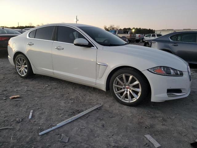 Photo 3 VIN: SAJWA0FSXFPU56508 - JAGUAR XF 