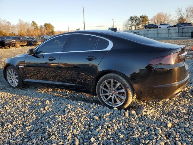 Photo 1 VIN: SAJWA0FSXFPU60879 - JAGUAR XF 