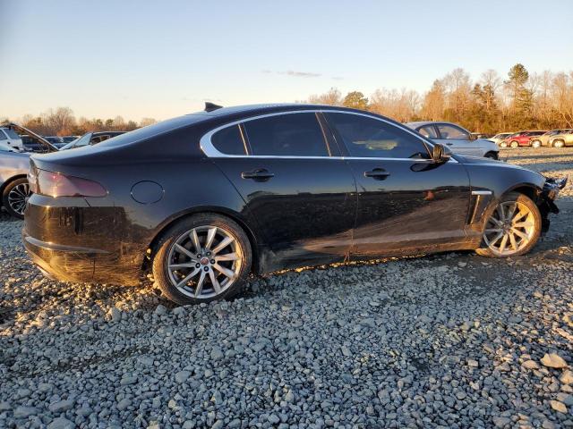 Photo 2 VIN: SAJWA0FSXFPU60879 - JAGUAR XF 