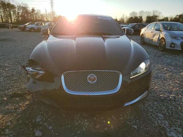 Photo 4 VIN: SAJWA0FSXFPU60879 - JAGUAR XF 