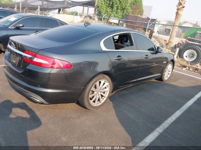 Photo 3 VIN: SAJWA0FSXFPU75107 - JAGUAR XF 2.0T PR 