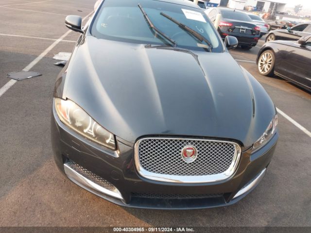 Photo 5 VIN: SAJWA0FSXFPU75107 - JAGUAR XF 2.0T PR 