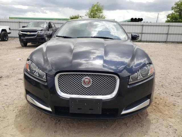 Photo 4 VIN: SAJWA0FSXFPU76502 - JAGUAR XF 2.0T PR 