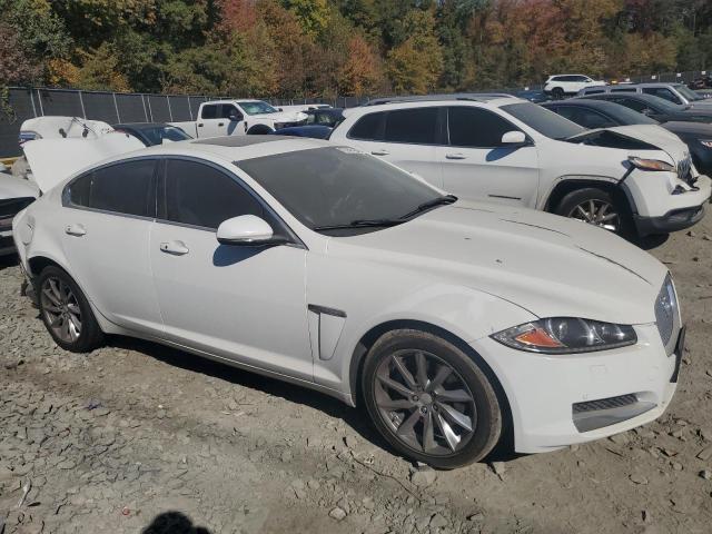 Photo 3 VIN: SAJWA0FSXFPU76967 - JAGUAR XF 2.0T PR 