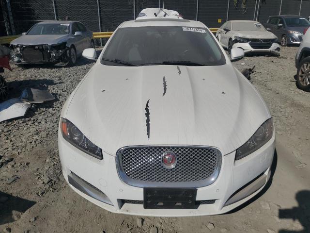 Photo 4 VIN: SAJWA0FSXFPU76967 - JAGUAR XF 2.0T PR 