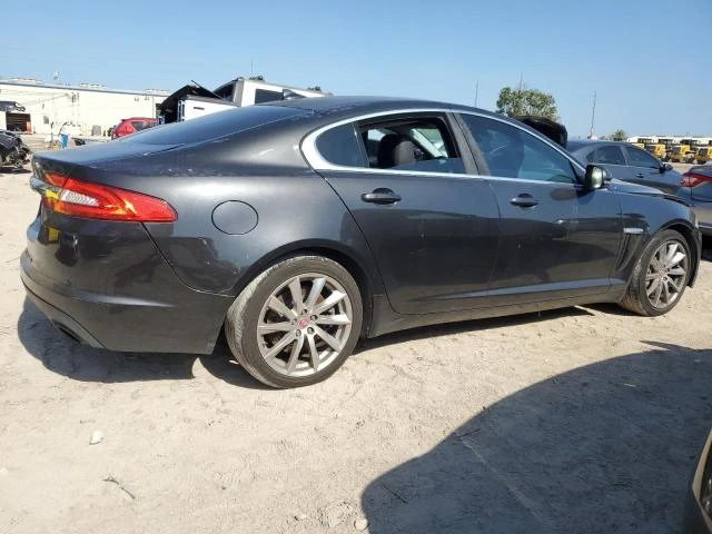 Photo 2 VIN: SAJWA0FSXFPU82140 - JAGUAR XF 2.0T PR 