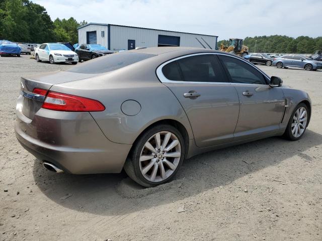 Photo 2 VIN: SAJWA0GB0ALR64274 - JAGUAR XF PREMIUM 