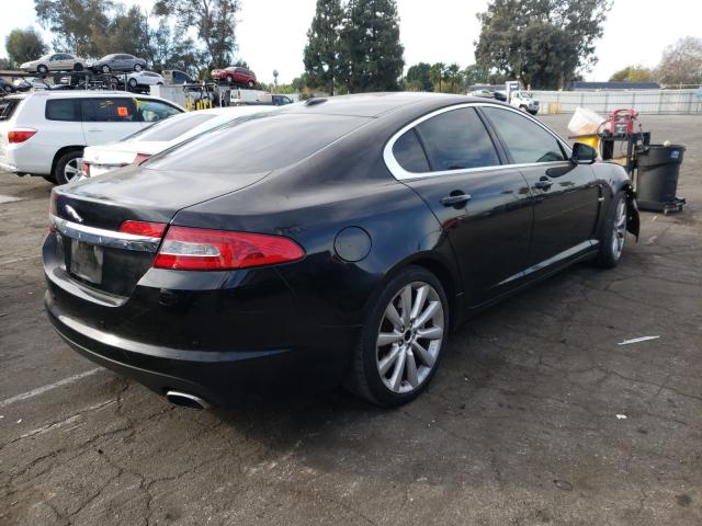 Photo 3 VIN: SAJWA0GB0ALR64565 - JAGUAR XF PREMIUM 