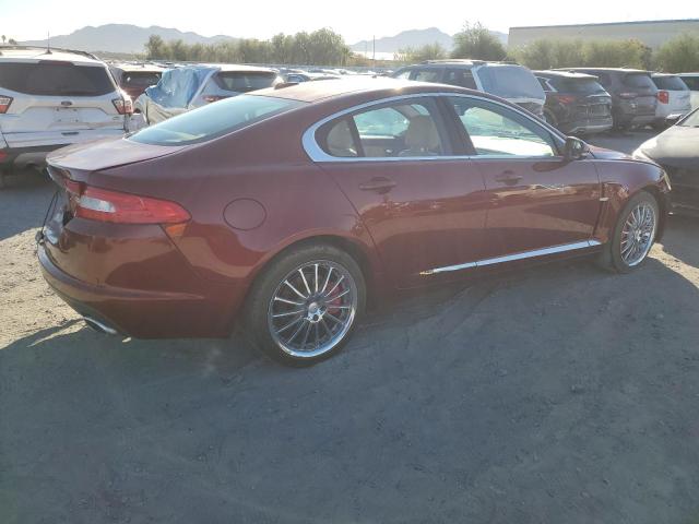 Photo 2 VIN: SAJWA0GB0BLR82131 - JAGUAR XF PREMIUM 