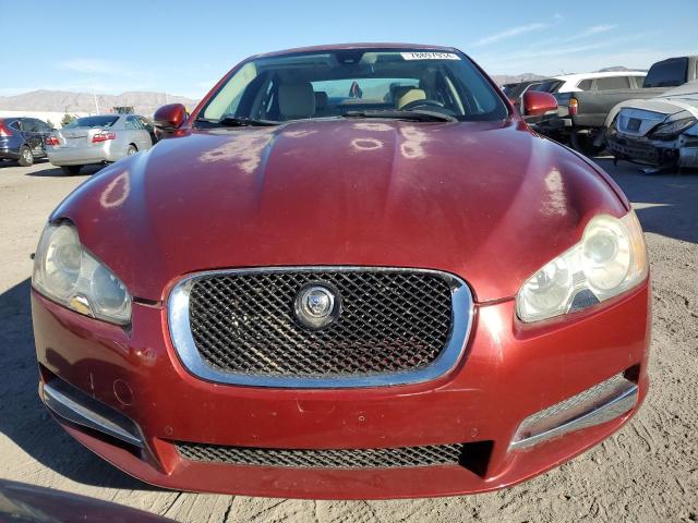 Photo 4 VIN: SAJWA0GB0BLR82131 - JAGUAR XF PREMIUM 